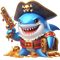 bắn cá icon