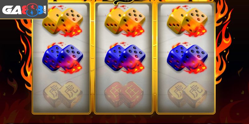 Tỉ lệ trúng tại nổ hũ GA888 đến 78%
