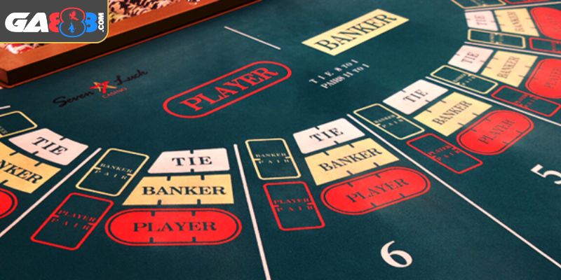 Baccarat đỉnh cao thưởng đến 98%