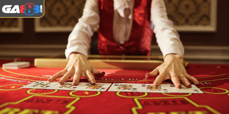 Blackjack cân não cho ai yêu thích thử thách