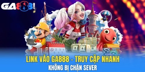 link vào ga888