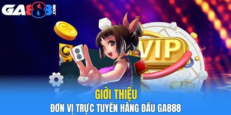 Link vào ga888
