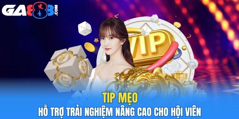 Các mẹo cần nắm nếu muốn truy cập đúng link vào GA888